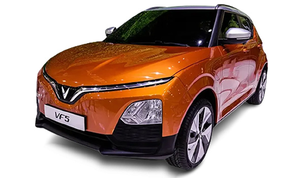  Vinfast Vf 5 Đắk Lắk