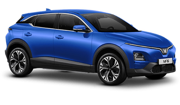 Vinfast Vf6 Đắk Lắk