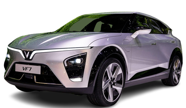 Vinfast Vf7 Đắk Lắk