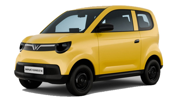 Minio Green Đắk Lắk