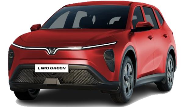 Limo Green Đắk Lắk