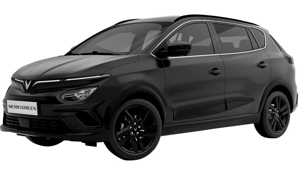 Nerio Green Đắk Lắk